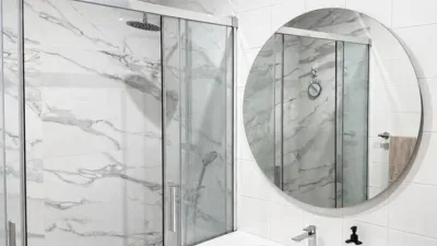 Apartment in Ortuella photo 11