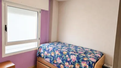 Apartment in Ortuella photo 12