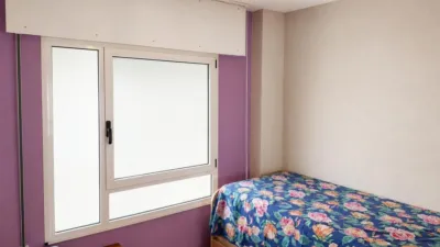 Apartment in Ortuella photo 13