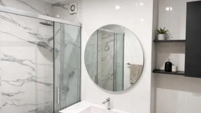 Apartment in Ortuella photo 15