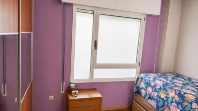 Apartment in Ortuella photo 19
