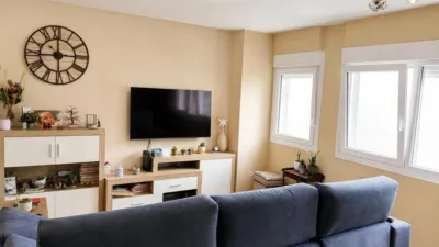 Apartment in Ortuella photo 2