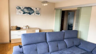 Apartment in Ortuella photo 3