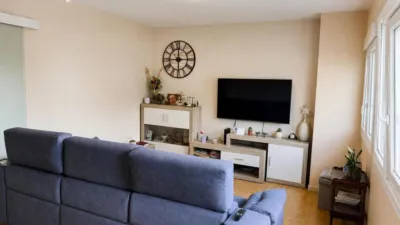 Apartment in Ortuella photo 4
