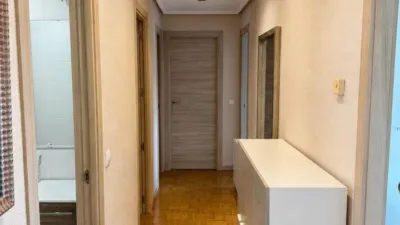 Apartment in Ortuella photo 5
