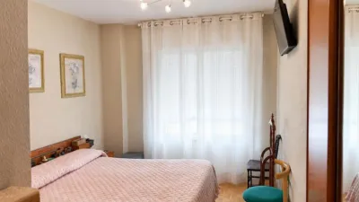 Apartment in Ortuella photo 6