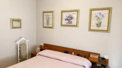 Apartment in Ortuella photo 7