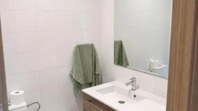 Apartment in Ortuella photo 8
