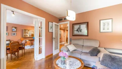 Piso en venta en Paseo de la Constitución, Centro (Zaragoza Capital) de 670.000 €