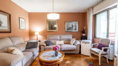 Piso en venta en Paseo de la Constitución, Centro (Zaragoza Capital) de 670.000 €