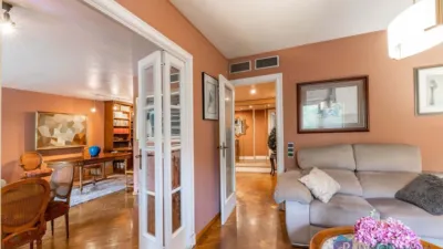 Piso en venta en Paseo de la Constitución, Centro (Zaragoza Capital) de 670.000 €