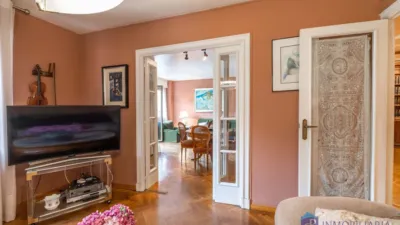 Piso en venta en Paseo de la Constitución, Centro (Zaragoza Capital) de 670.000 €