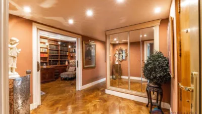 Piso en venta en Paseo de la Constitución, Centro (Zaragoza Capital) de 670.000 €