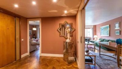 Piso en venta en Paseo de la Constitución, Centro (Zaragoza Capital) de 670.000 €
