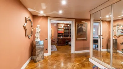 Piso en venta en Paseo de la Constitución, Centro (Zaragoza Capital) de 670.000 €