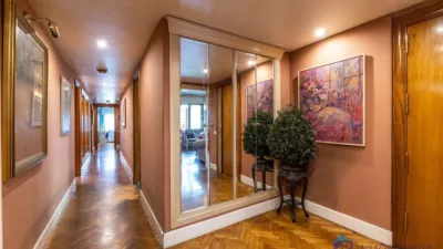 Piso en venta en Paseo de la Constitución, Centro (Zaragoza Capital) de 670.000 €