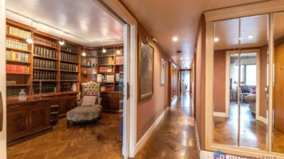 Piso en venta en Paseo de la Constitución, Centro (Zaragoza Capital) de 670.000 €