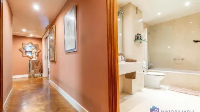 Piso en venta en Paseo de la Constitución, Centro (Zaragoza Capital) de 670.000 €