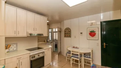 Piso en venta en Paseo de la Constitución, Centro (Zaragoza Capital) de 670.000 €