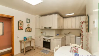 Piso en venta en Paseo de la Constitución, Centro (Zaragoza Capital) de 670.000 €