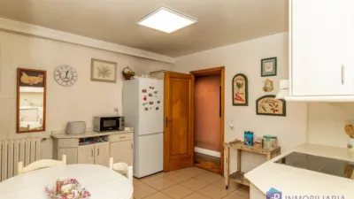 Piso en venta en Paseo de la Constitución, Centro (Zaragoza Capital) de 670.000 €