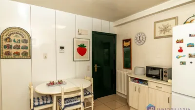 Piso en venta en Paseo de la Constitución, Centro (Zaragoza Capital) de 670.000 €