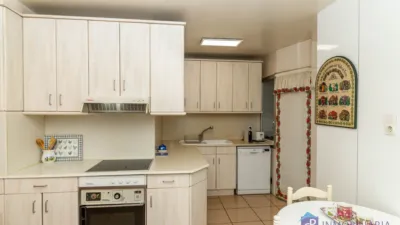 Piso en venta en Paseo de la Constitución, Centro (Zaragoza Capital) de 670.000 €