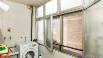 Piso en venta en Paseo de la Constitución, Centro (Zaragoza Capital) de 670.000 €