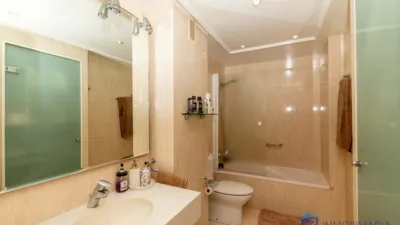 Piso en venta en Paseo de la Constitución, Centro (Zaragoza Capital) de 670.000 €