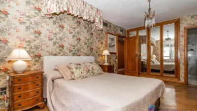 Piso en venta en Paseo de la Constitución, Centro (Zaragoza Capital) de 670.000 €