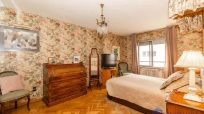 Piso en venta en Paseo de la Constitución, Centro (Zaragoza Capital) de 670.000 €