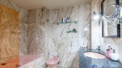 Piso en venta en Paseo de la Constitución, Centro (Zaragoza Capital) de 670.000 €