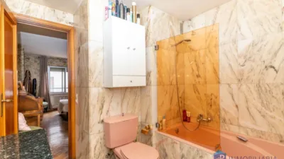 Piso en venta en Paseo de la Constitución, Centro (Zaragoza Capital) de 670.000 €
