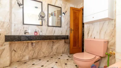 Piso en venta en Paseo de la Constitución, Centro (Zaragoza Capital) de 670.000 €