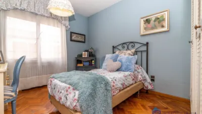 Piso en venta en Paseo de la Constitución, Centro (Zaragoza Capital) de 670.000 €