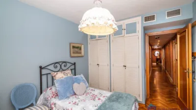 Piso en venta en Paseo de la Constitución, Centro (Zaragoza Capital) de 670.000 €