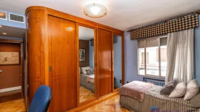 Piso en venta en Paseo de la Constitución, Centro (Zaragoza Capital) de 670.000 €