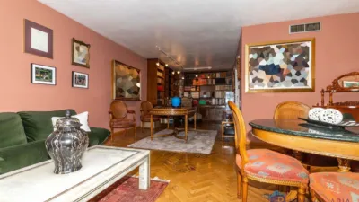 Piso en venta en Paseo de la Constitución, Centro (Zaragoza Capital) de 670.000 €