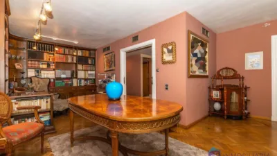 Piso en venta en Paseo de la Constitución, Centro (Zaragoza Capital) de 670.000 €