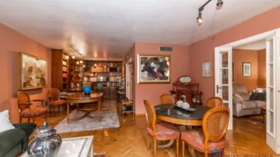 Piso en venta en Paseo de la Constitución, Centro (Zaragoza Capital) de 670.000 €