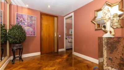 Piso en venta en Paseo de la Constitución, Centro (Zaragoza Capital) de 670.000 €