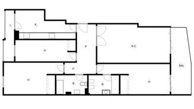 Apartment in Son Cladera-Son Rutlan-Verge de Lluc photo 3