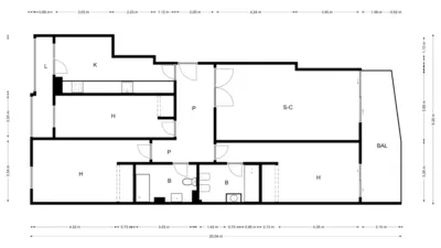 Apartment in Son Cladera-Son Rutlan-Verge de Lluc photo 5