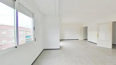 Piso en alquiler en Carrús Este-Camí Dels Magros, Carrús Este-Camí dels Magros (Distrito Núcleo Urbano. Elx - Elche) de 595 €<span>/mes</span>