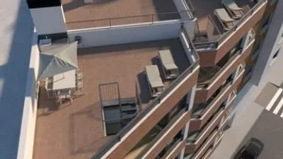 Piso en venta en Avenida Almazora, Sur (Castelló de la Plana) de 240.000 €