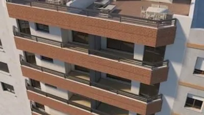 Piso en venta en Avenida Almazora, Sur (Castelló de la Plana) de 240.000 €