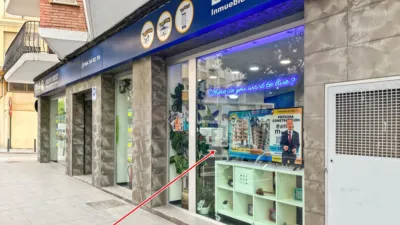 Piso en venta en Avenida Almazora, Sur (Castelló de la Plana) de 249.000 €