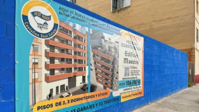 Piso en venta en Avenida Almazora, Sur (Castelló de la Plana) de 249.000 €