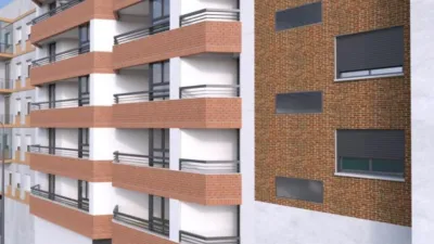 Piso en venta en Avenida Almazora, Sur (Castelló de la Plana) de 300.000 €