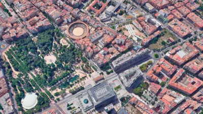 Piso en venta en Hospital Provincial, Sur (Castelló de la Plana) de 237.576 €